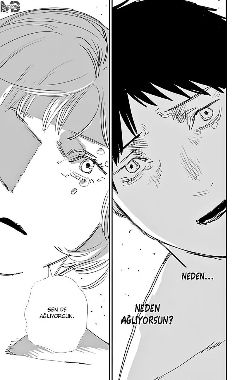 Fire Punch - Sayfa 11