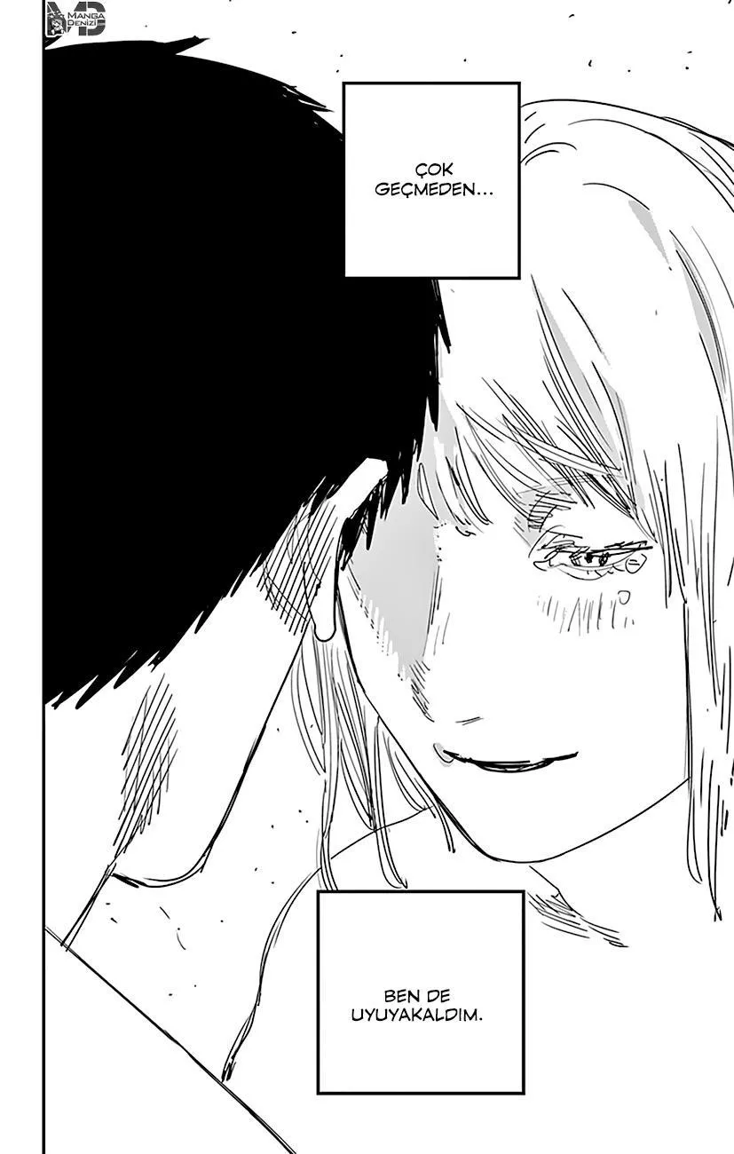 Fire Punch - Sayfa 14