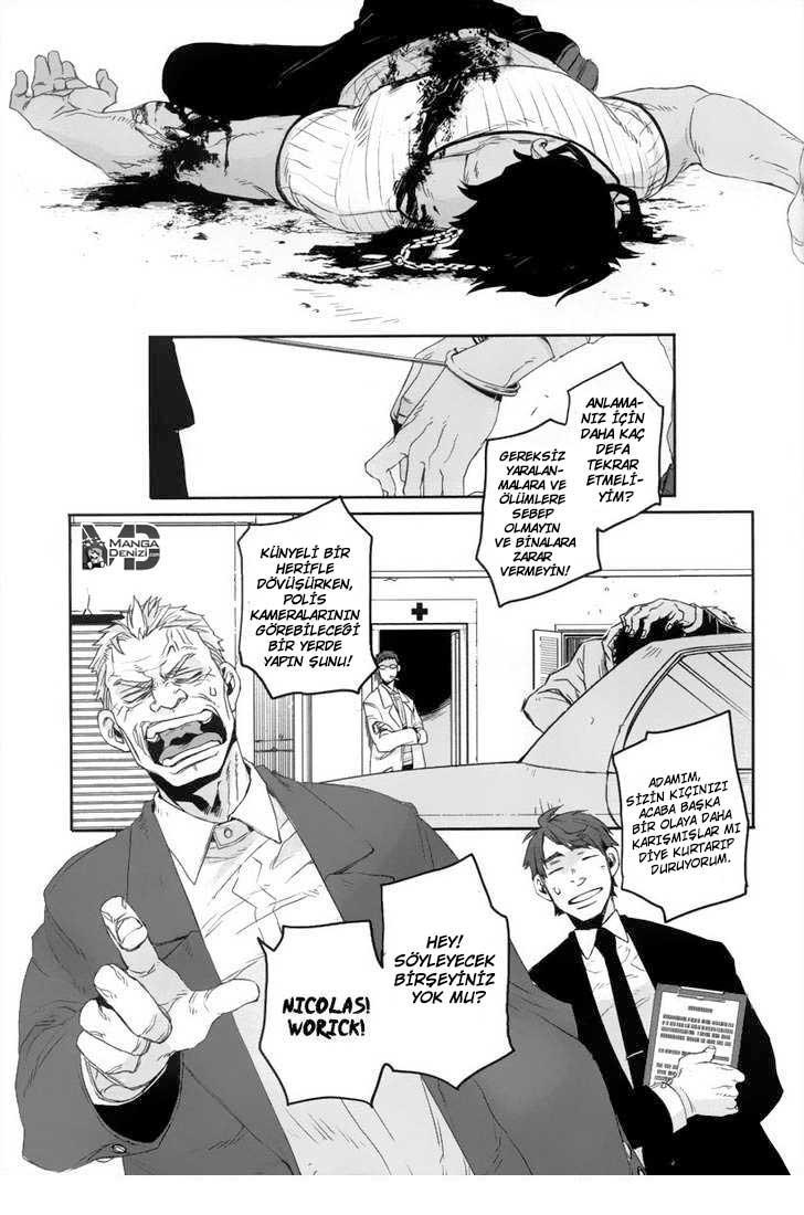 Gangsta mangasının 04 bölümünün 30. sayfasını okuyorsunuz.