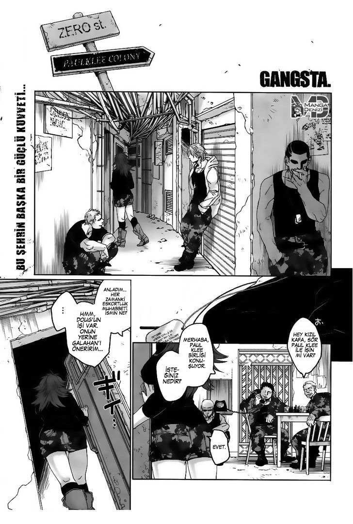 Gangsta mangasının 09 bölümünün 2. sayfasını okuyorsunuz.