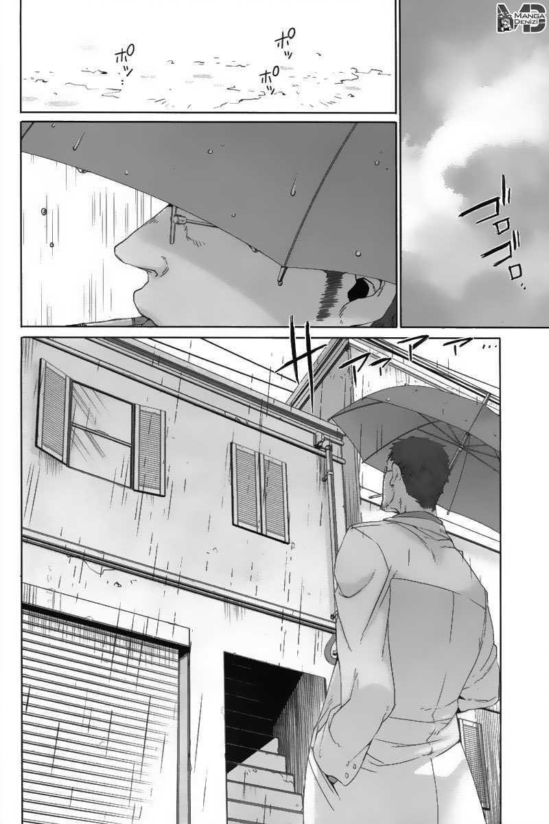 Gangsta mangasının 10 bölümünün 22. sayfasını okuyorsunuz.