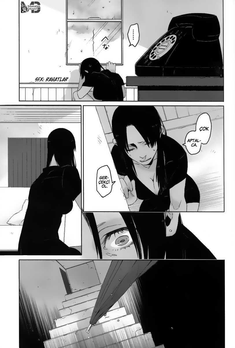 Gangsta mangasının 10 bölümünün 29. sayfasını okuyorsunuz.