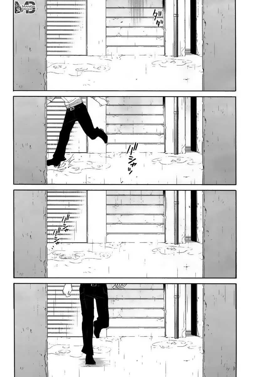 Gangsta mangasının 11 bölümünün 35. sayfasını okuyorsunuz.