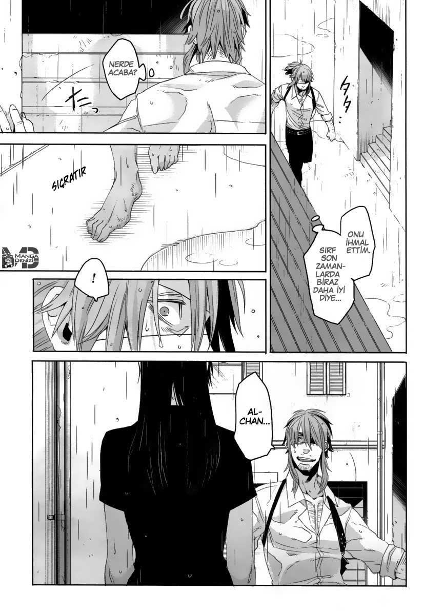 Gangsta mangasının 11 bölümünün 36. sayfasını okuyorsunuz.