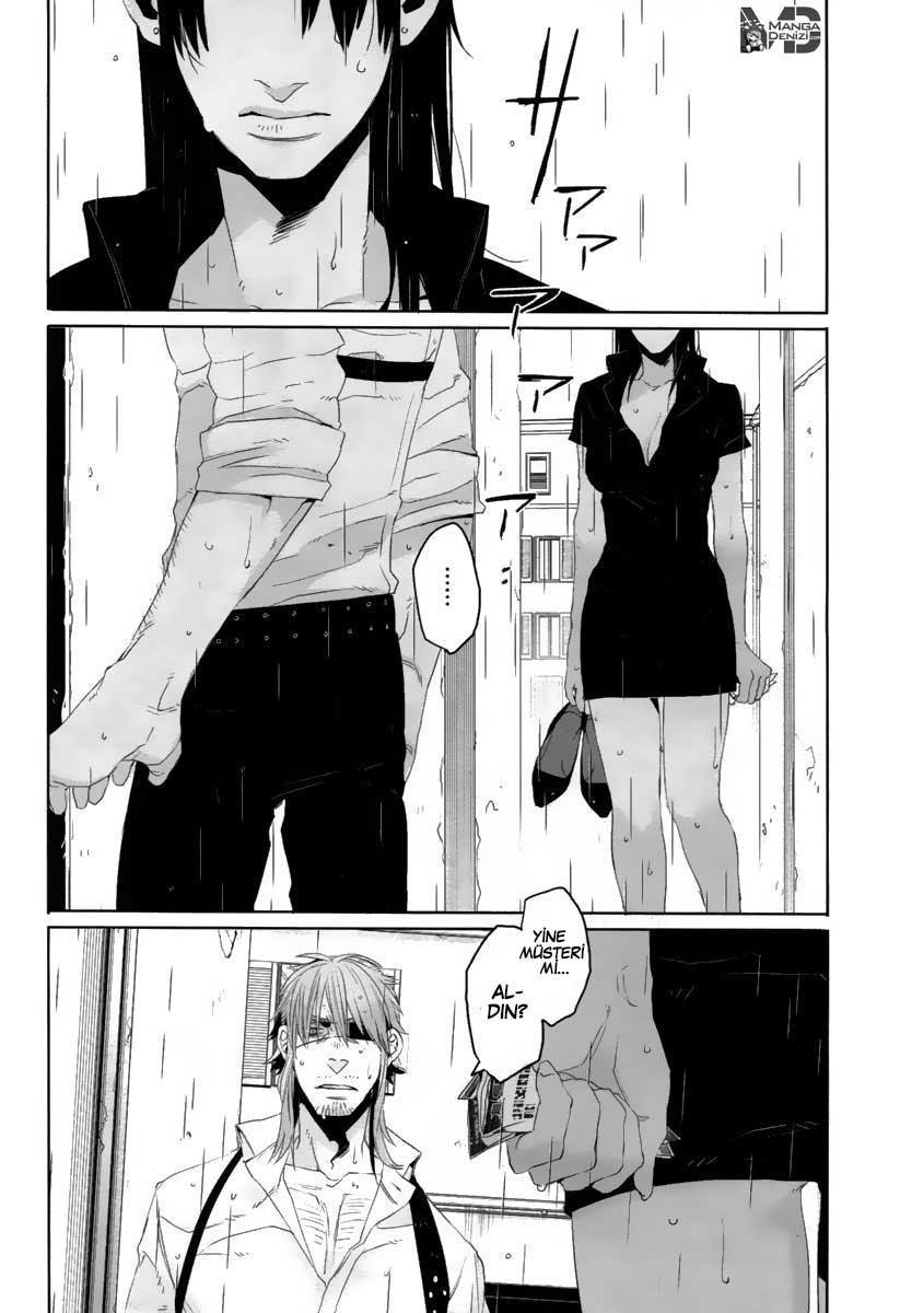 Gangsta mangasının 11 bölümünün 37. sayfasını okuyorsunuz.