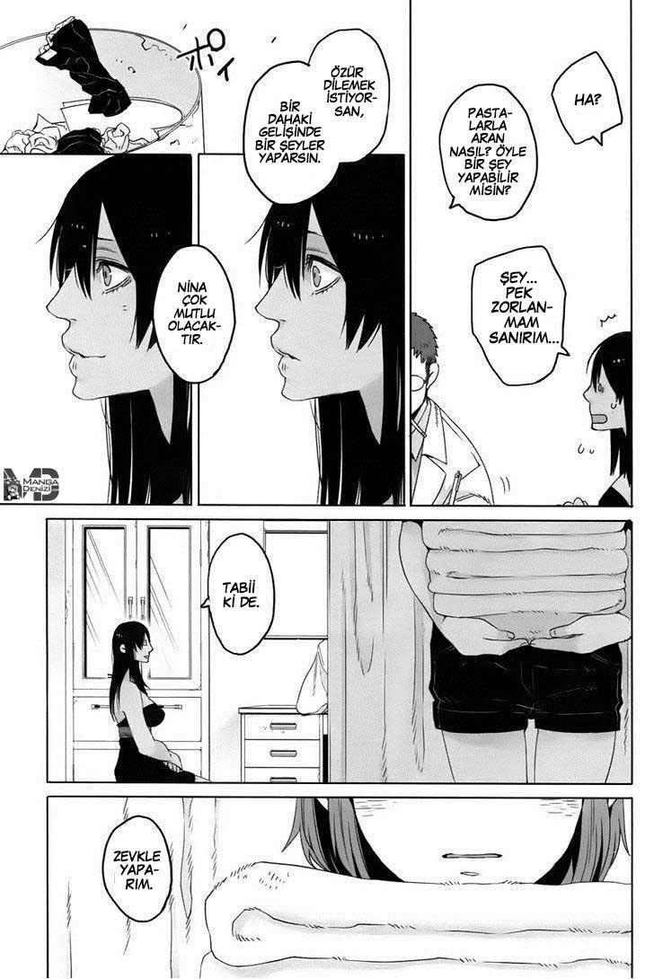 Gangsta mangasının 14 bölümünün 28. sayfasını okuyorsunuz.