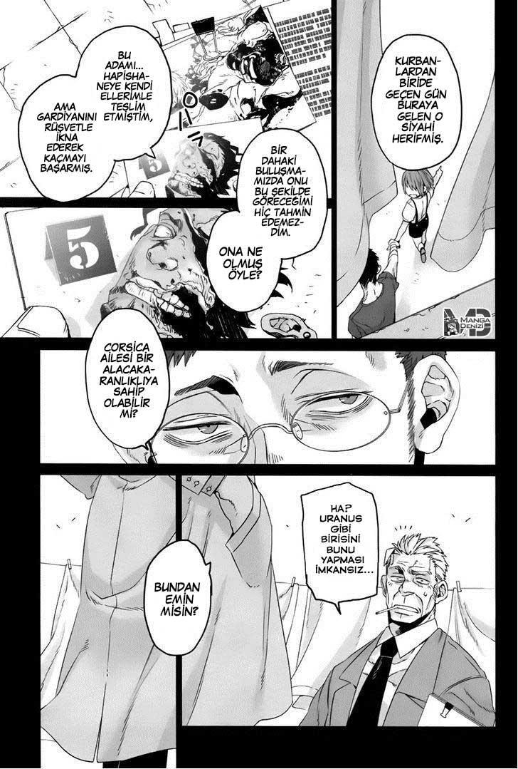 Gangsta mangasının 14 bölümünün 34. sayfasını okuyorsunuz.