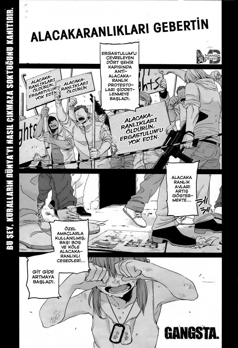 Gangsta mangasının 15 bölümünün 2. sayfasını okuyorsunuz.