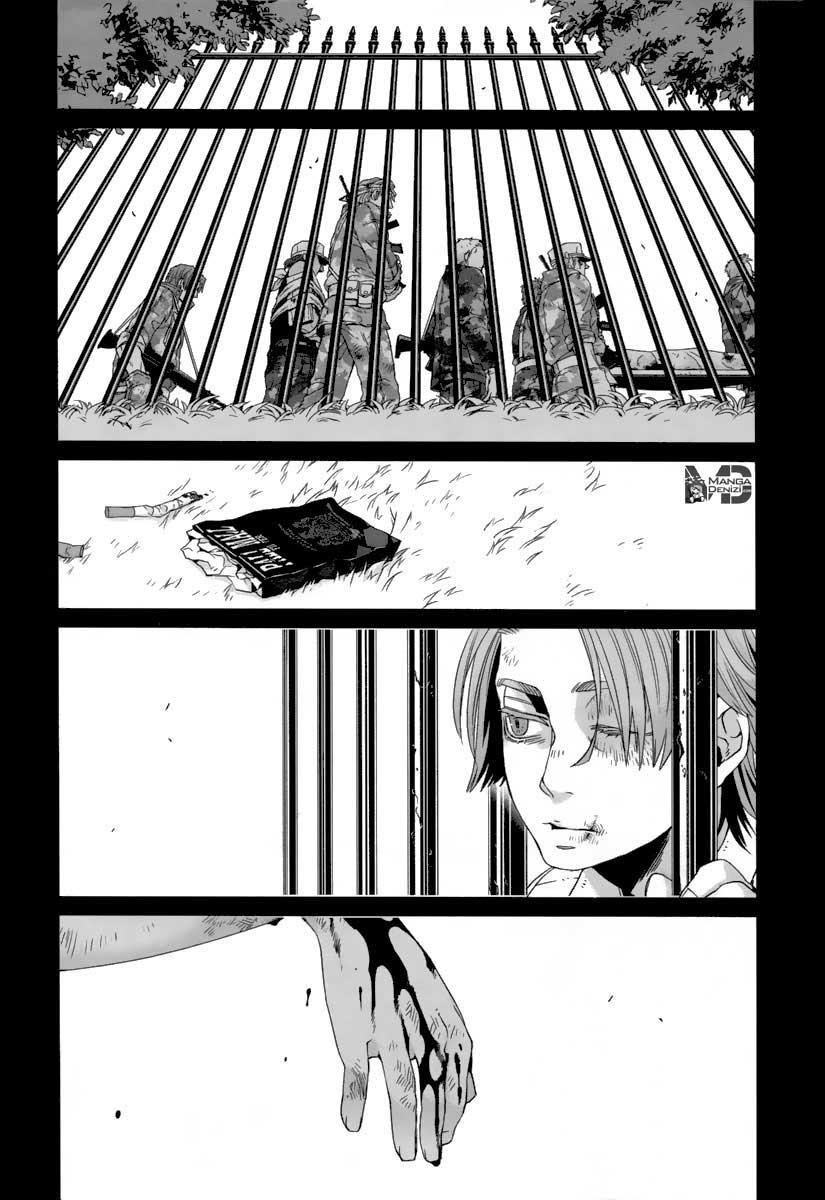 Gangsta mangasının 15 bölümünün 18. sayfasını okuyorsunuz.