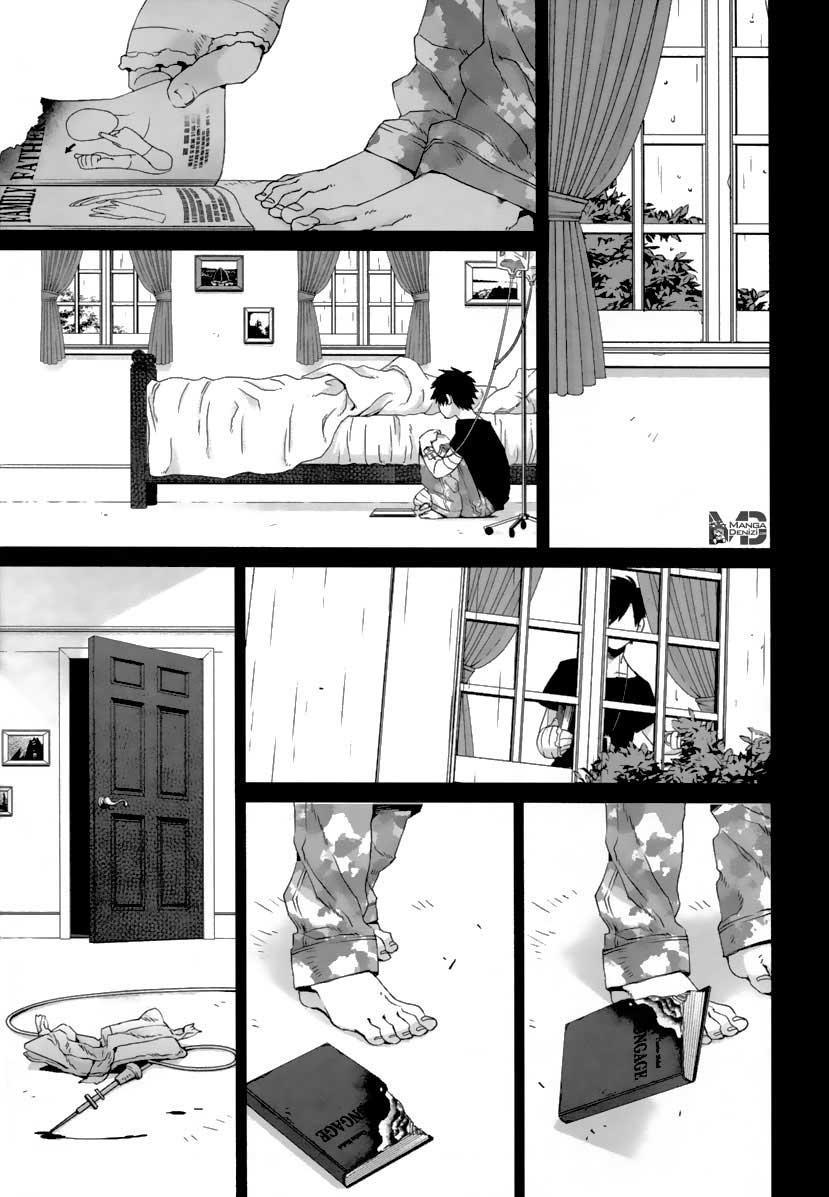 Gangsta mangasının 15 bölümünün 34. sayfasını okuyorsunuz.