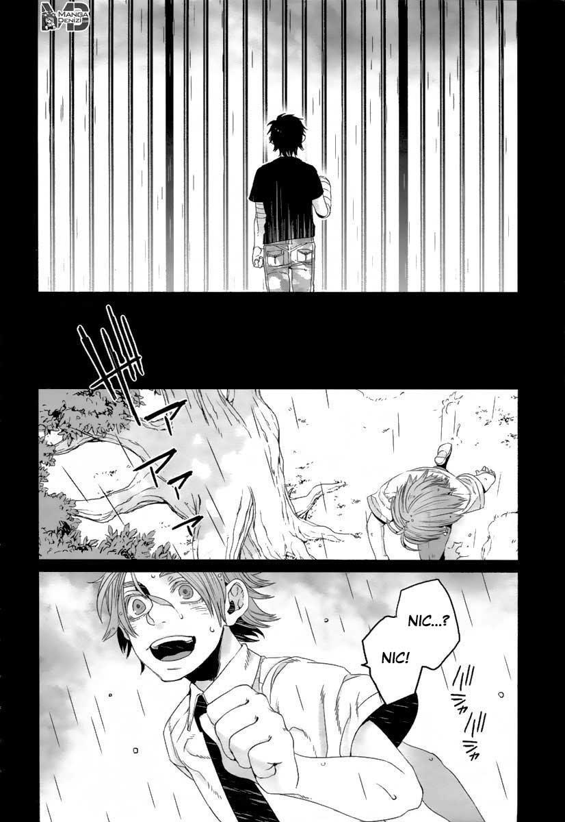 Gangsta mangasının 15 bölümünün 39. sayfasını okuyorsunuz.