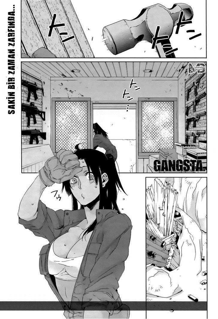 Gangsta mangasının 17 bölümünün 2. sayfasını okuyorsunuz.