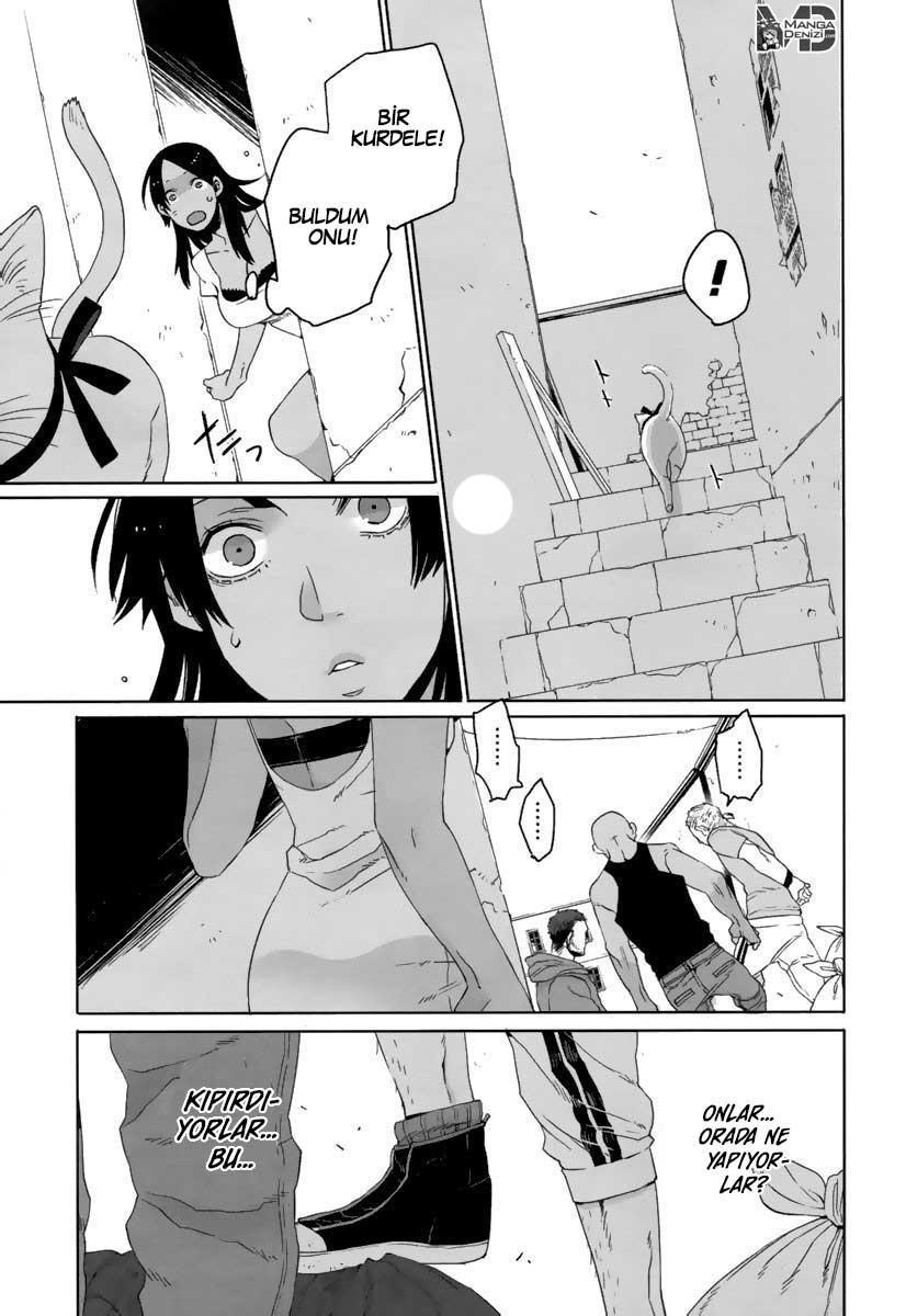 Gangsta mangasının 18 bölümünün 18. sayfasını okuyorsunuz.