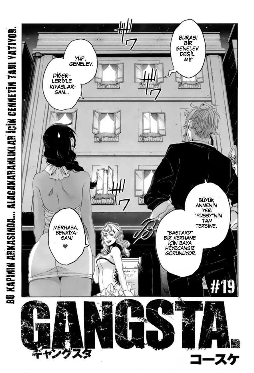 Gangsta mangasının 19 bölümünün 4. sayfasını okuyorsunuz.