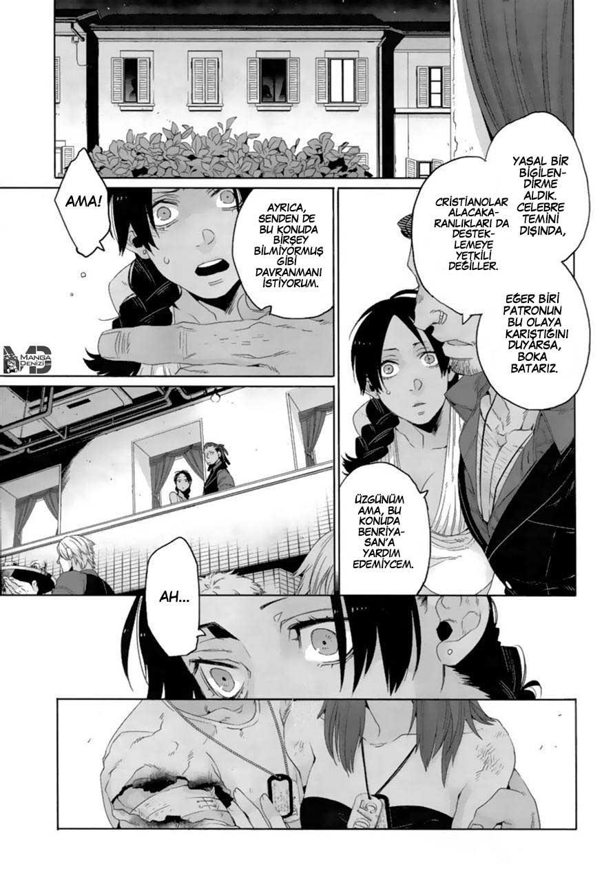 Gangsta mangasının 19 bölümünün 20. sayfasını okuyorsunuz.