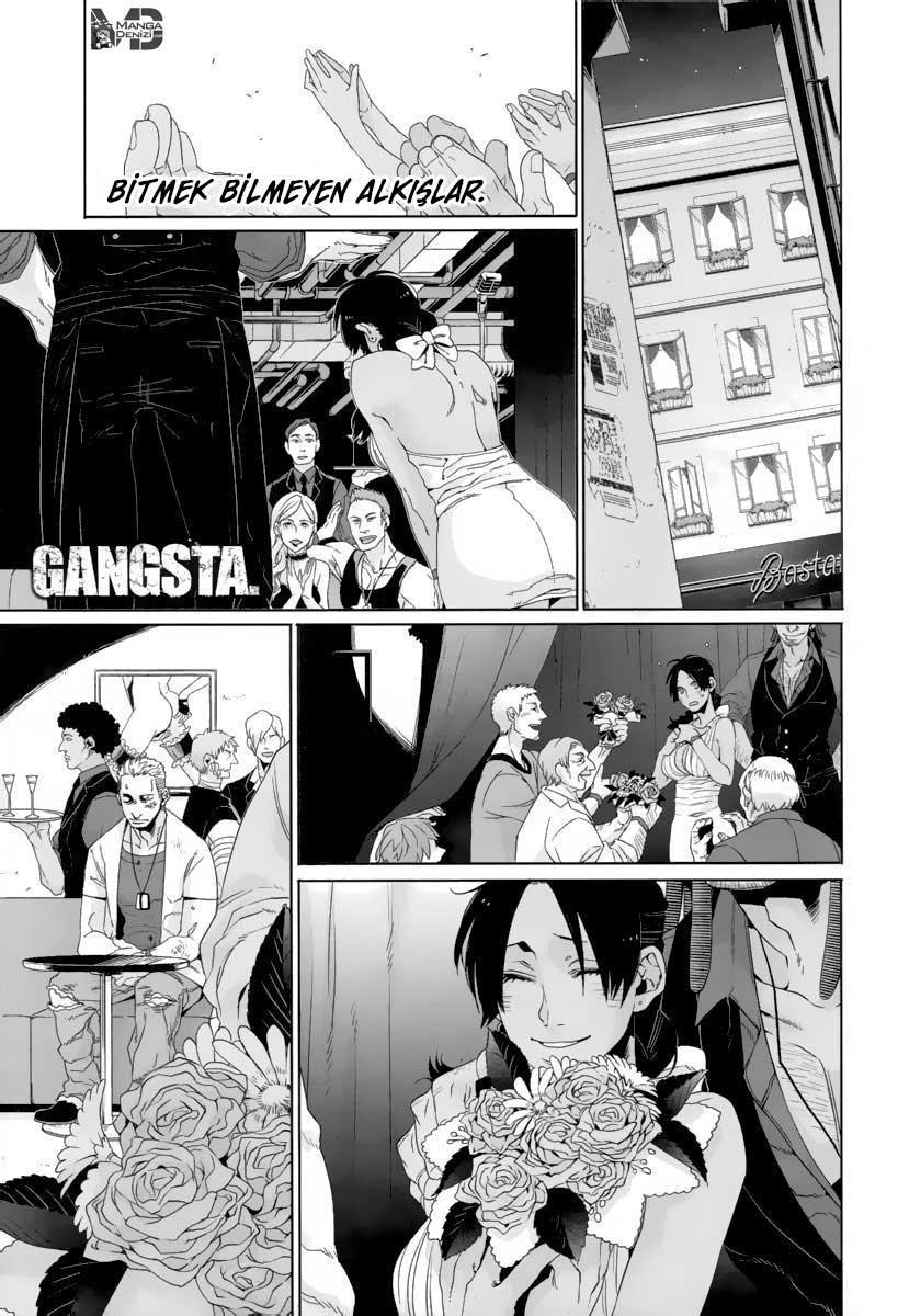 Gangsta mangasının 20 bölümünün 2. sayfasını okuyorsunuz.