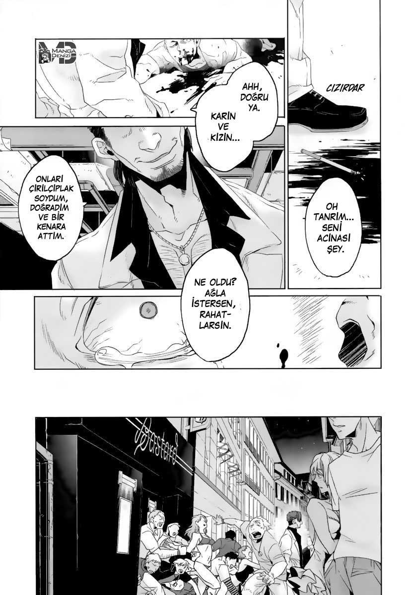 Gangsta mangasının 20 bölümünün 20. sayfasını okuyorsunuz.