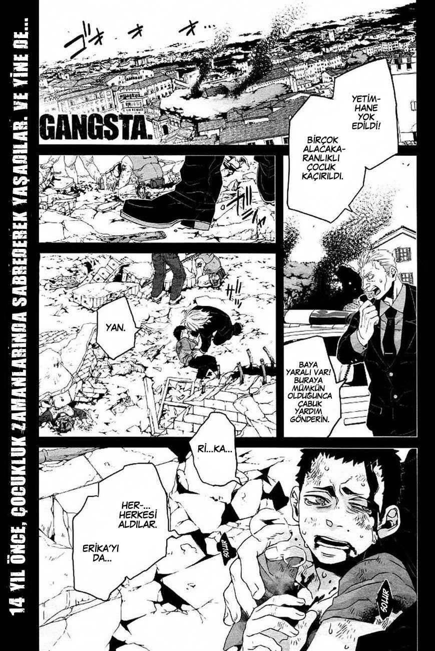 Gangsta mangasının 22 bölümünün 2. sayfasını okuyorsunuz.