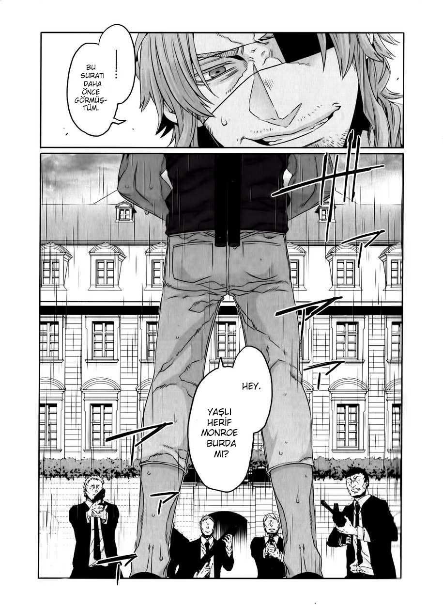 Gangsta mangasının 26 bölümünün 26. sayfasını okuyorsunuz.