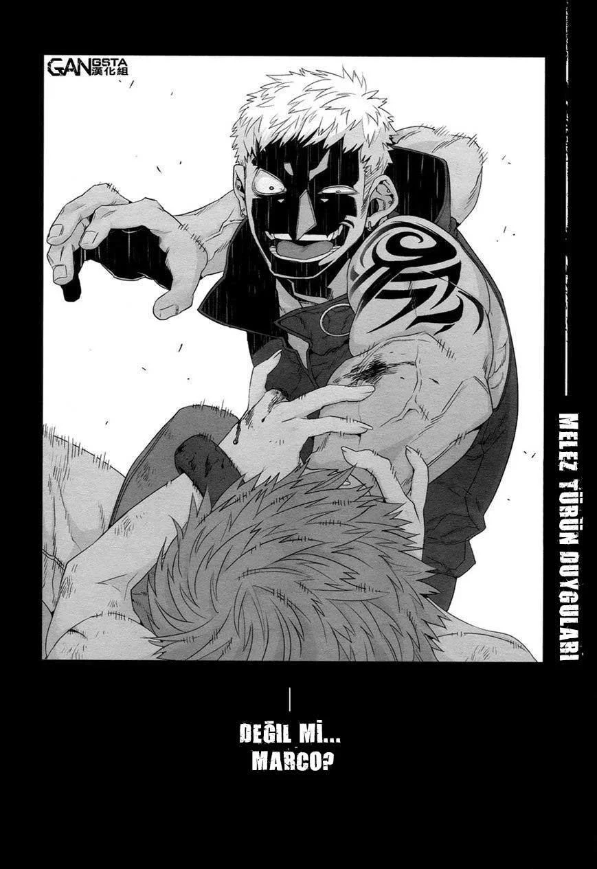 Gangsta - Bölüm 35 - Sayfa 15