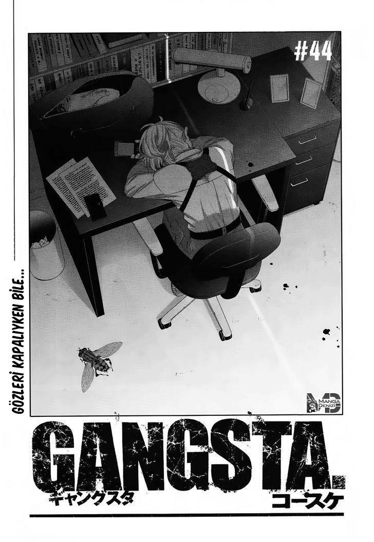 Gangsta mangasının 44 bölümünün 4. sayfasını okuyorsunuz.