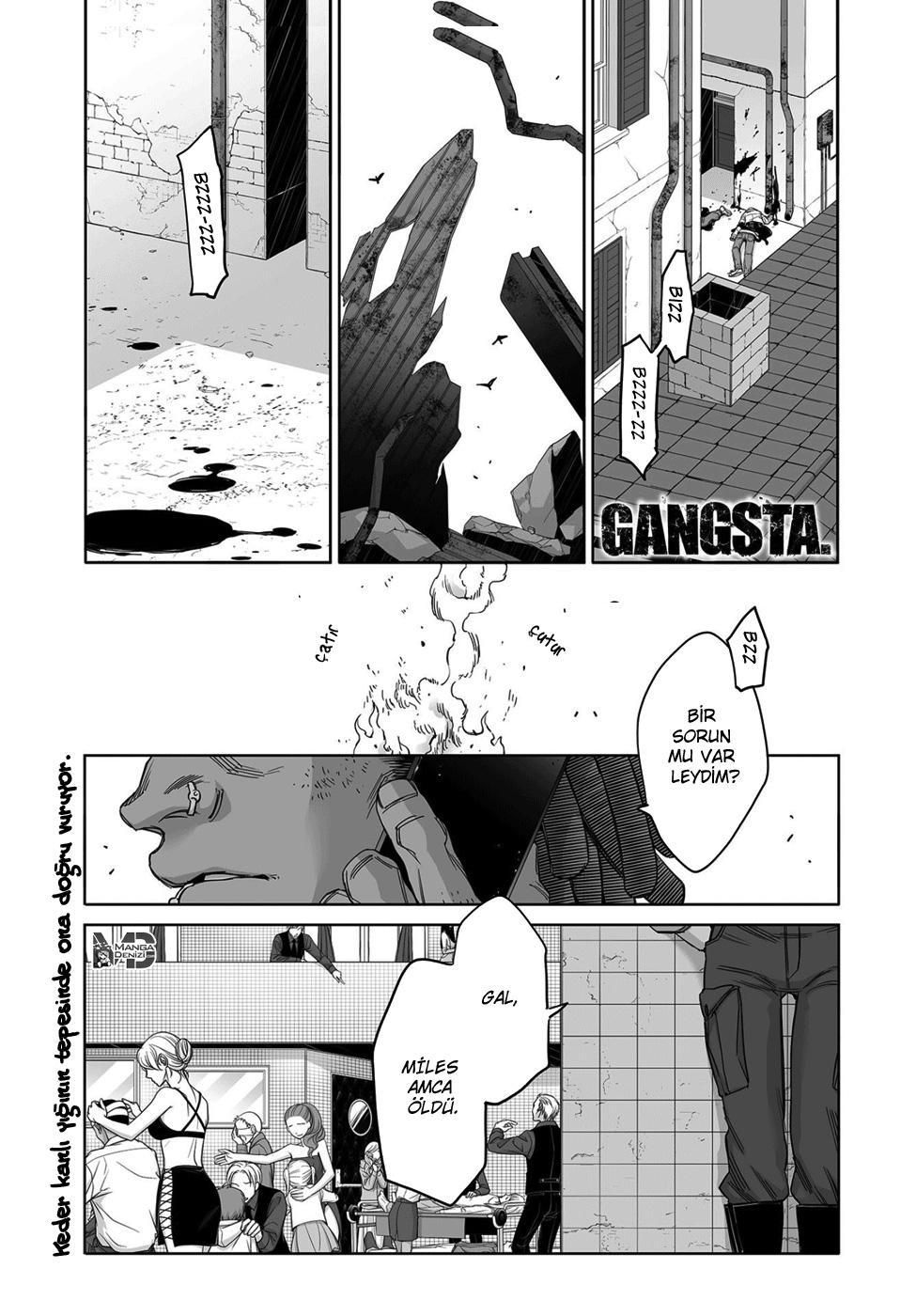 Gangsta mangasının 53 bölümünün 2. sayfasını okuyorsunuz.