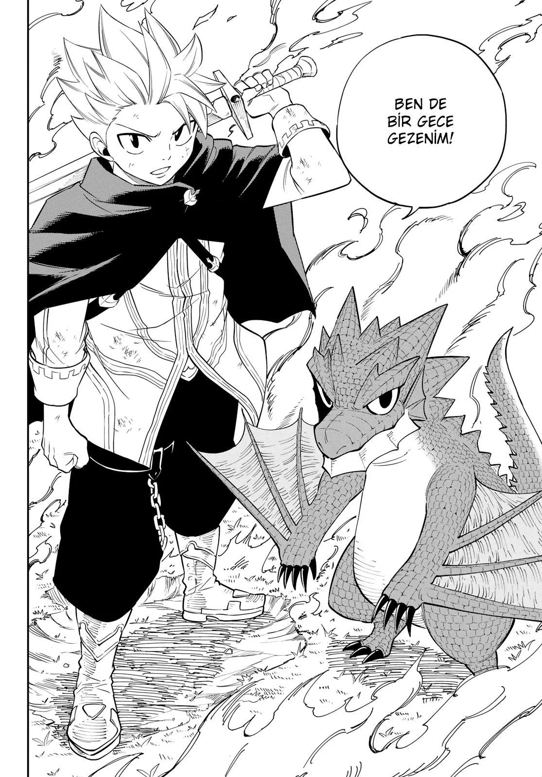 Gate of Nightmares - Sayfa 26