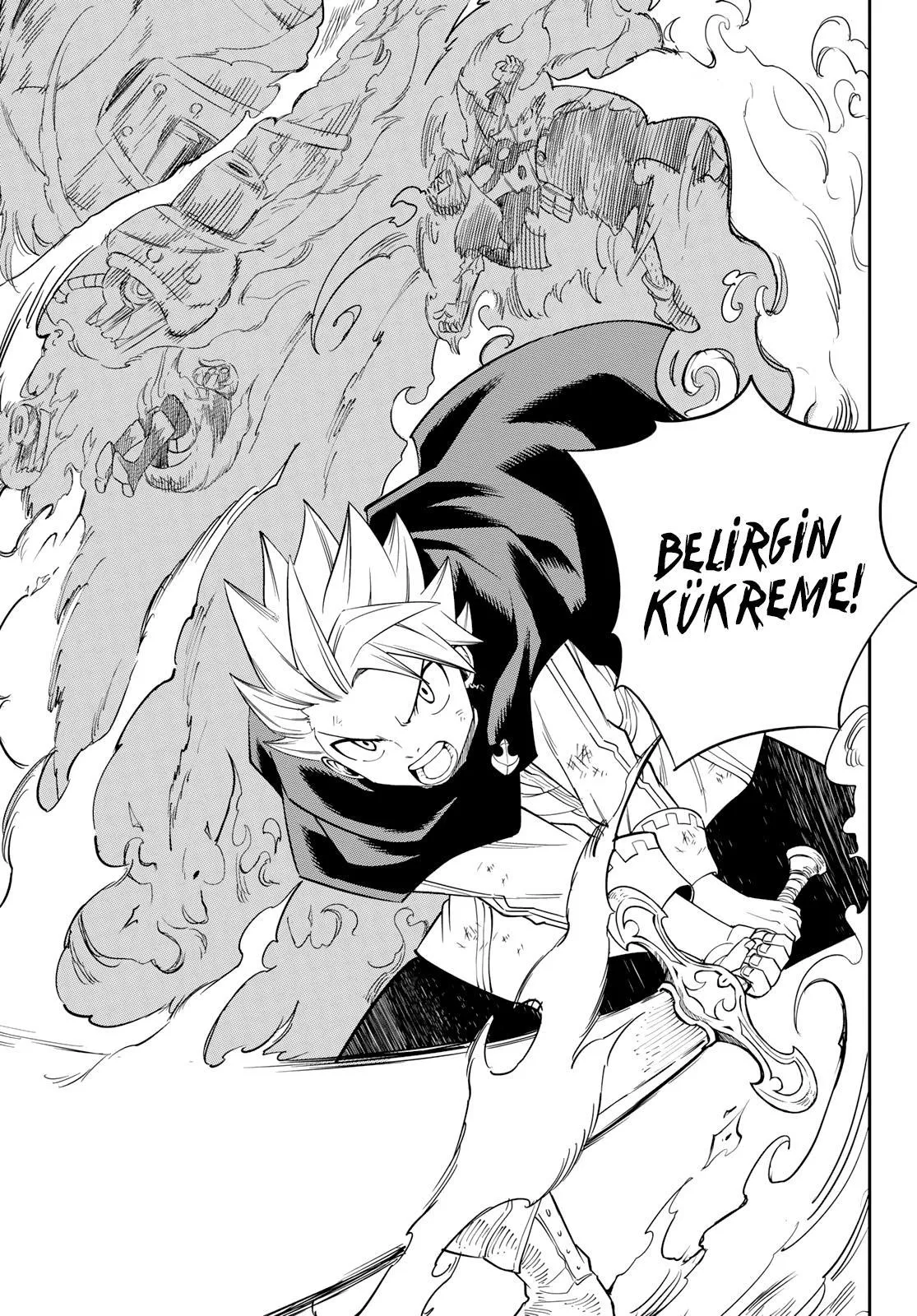 Gate of Nightmares - Sayfa 31