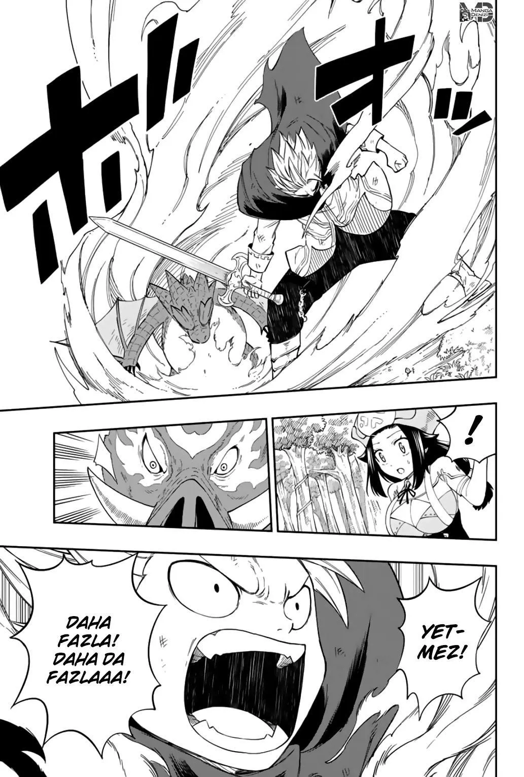 Gate of Nightmares - Sayfa 10