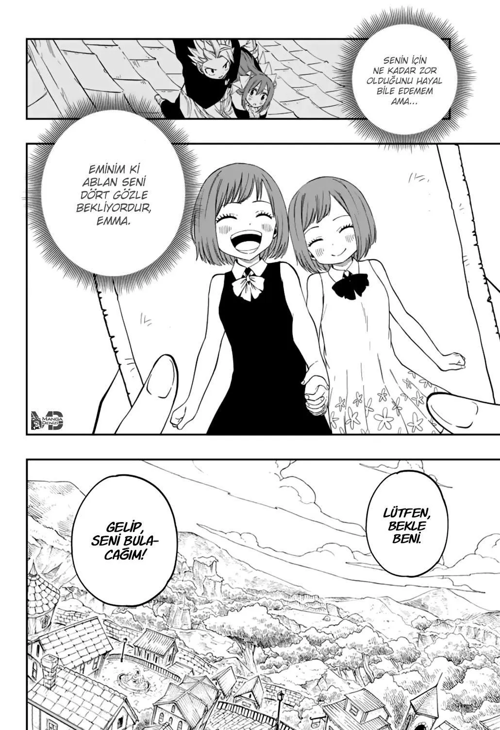 Gate of Nightmares - Bölüm 04 - Sayfa 21