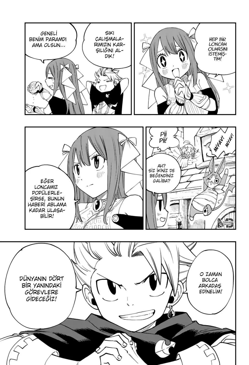 Gate of Nightmares - Sayfa 6