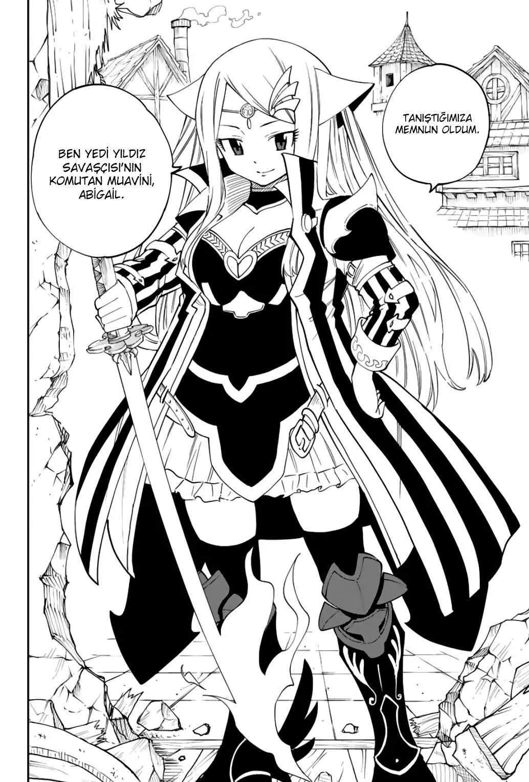 Gate of Nightmares - Sayfa 16