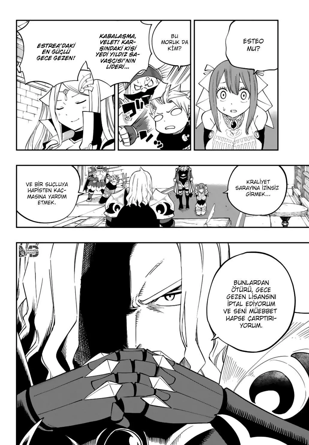 Gate of Nightmares - Sayfa 17