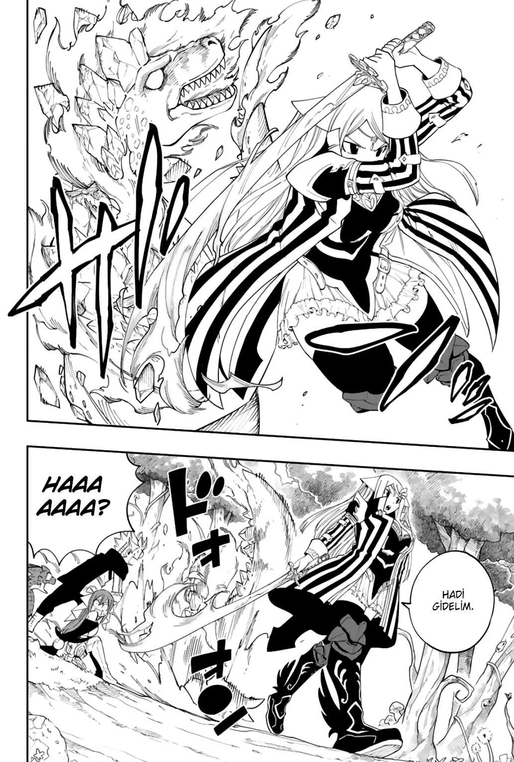 Gate of Nightmares - Sayfa 7