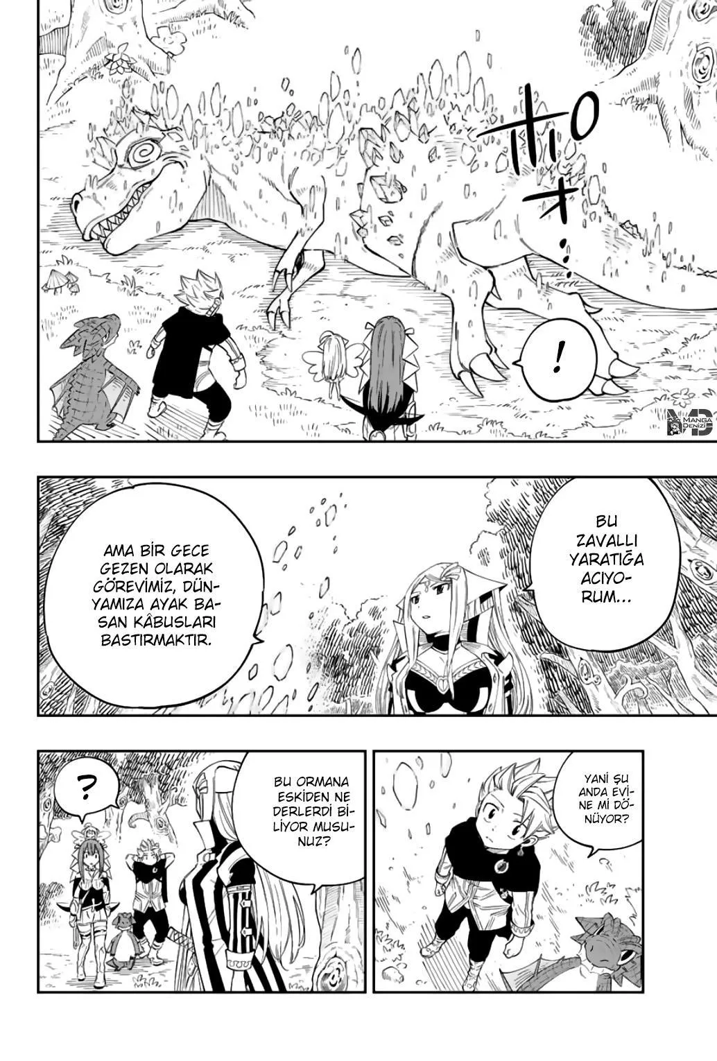 Gate of Nightmares - Sayfa 9