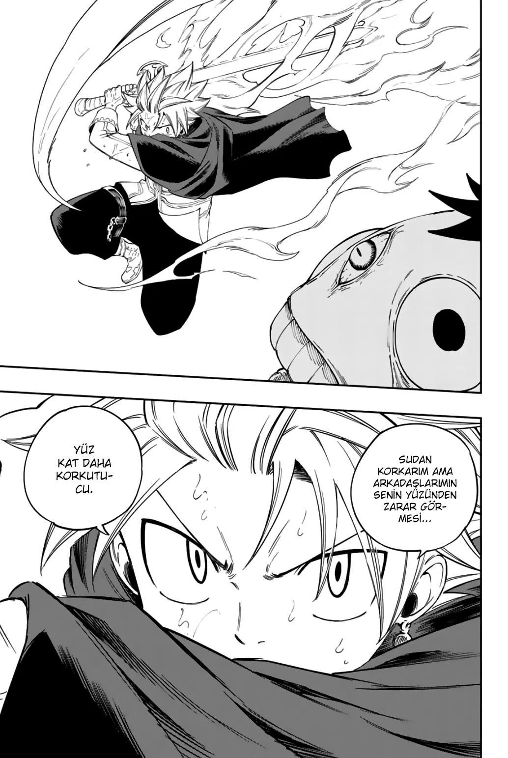 Gate of Nightmares - Sayfa 16