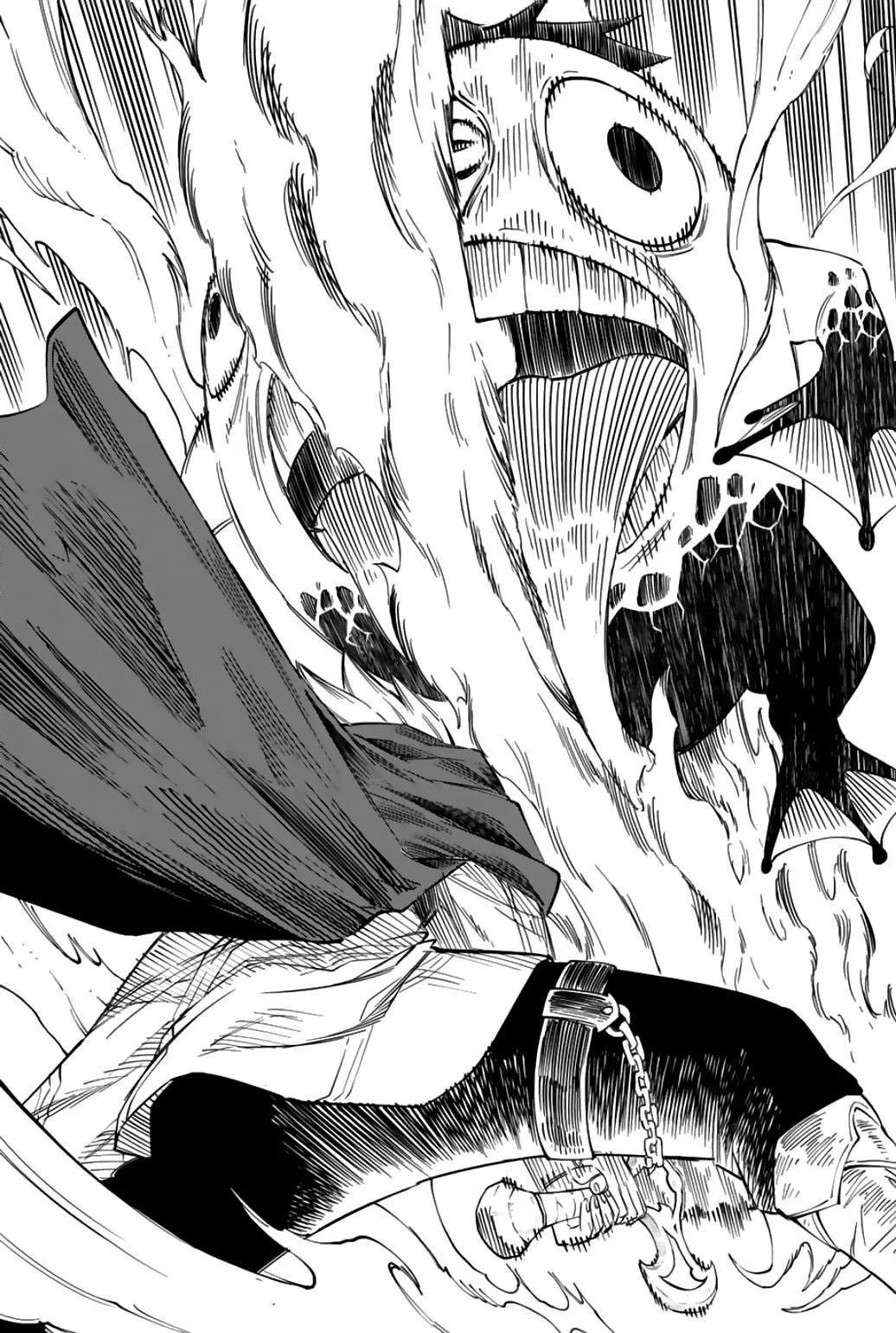 Gate of Nightmares - Sayfa 17