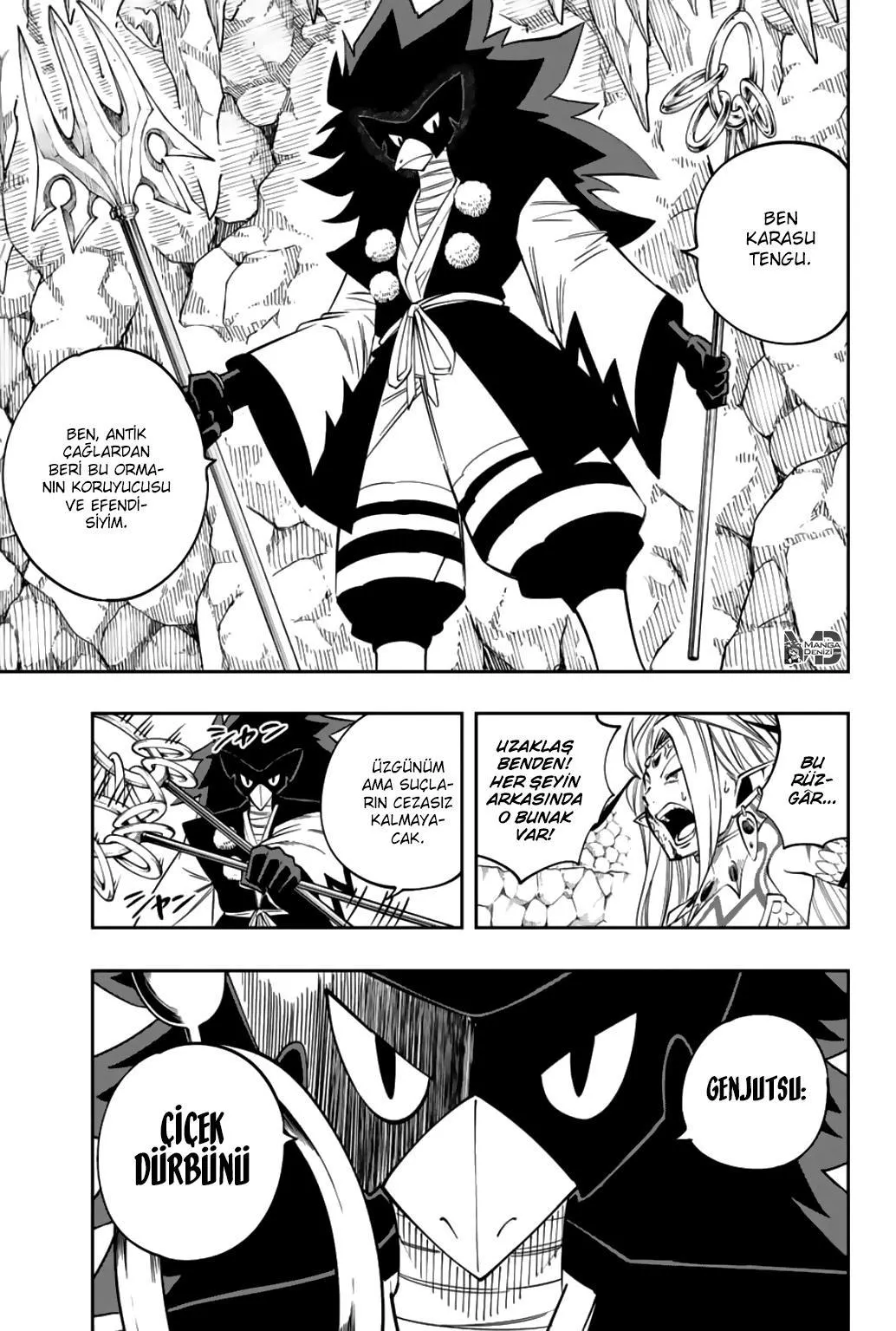 Gate of Nightmares - Sayfa 6