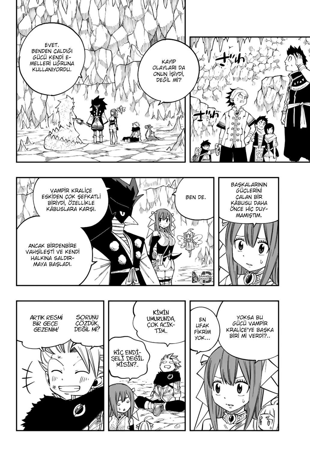 Gate of Nightmares mangasının 10 bölümünün 11. sayfasını okuyorsunuz.