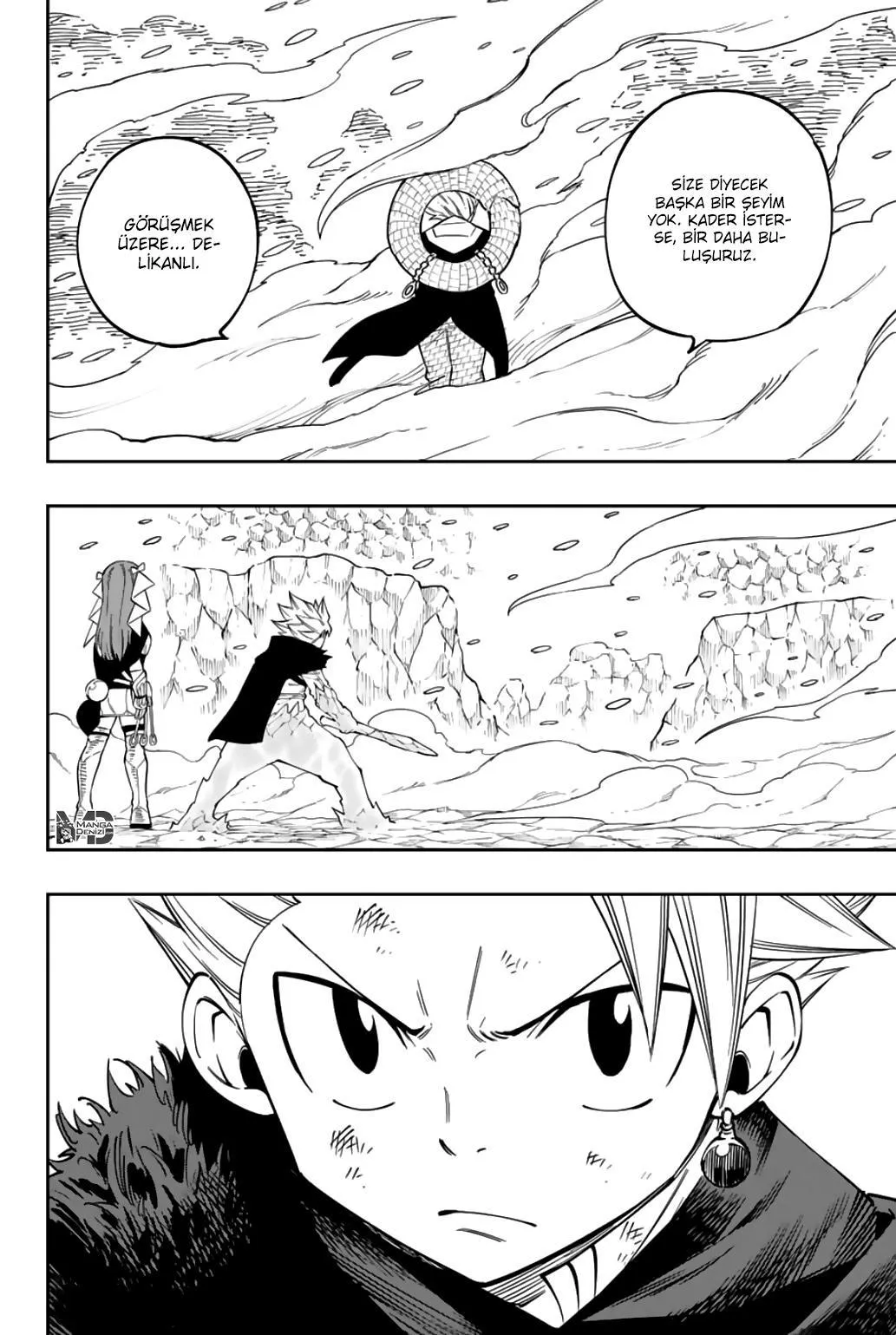 Gate of Nightmares - Sayfa 19