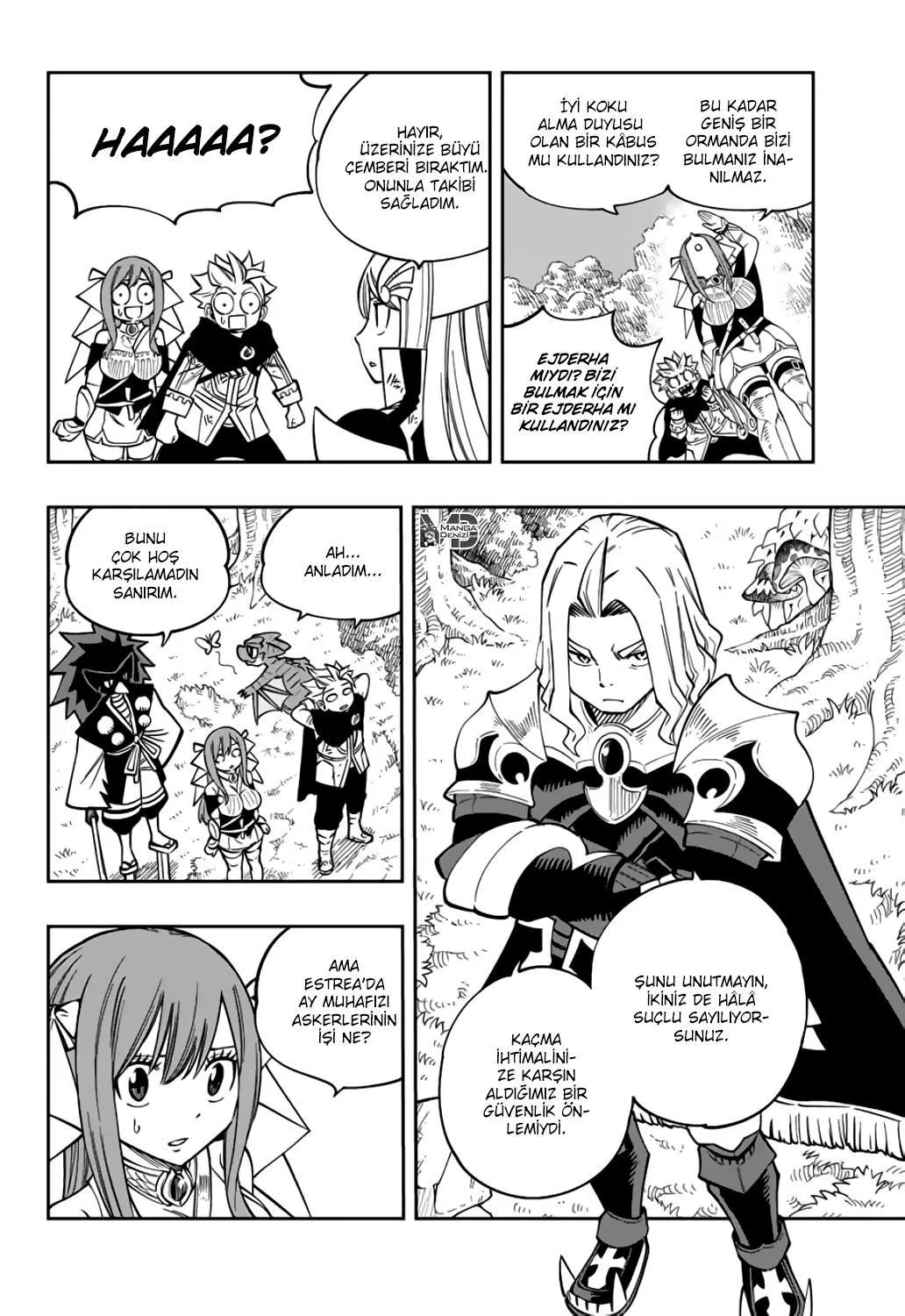 Gate of Nightmares - Sayfa 7