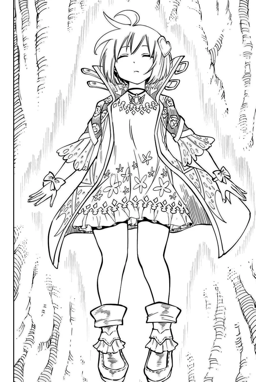 Gate of Nightmares - Sayfa 16