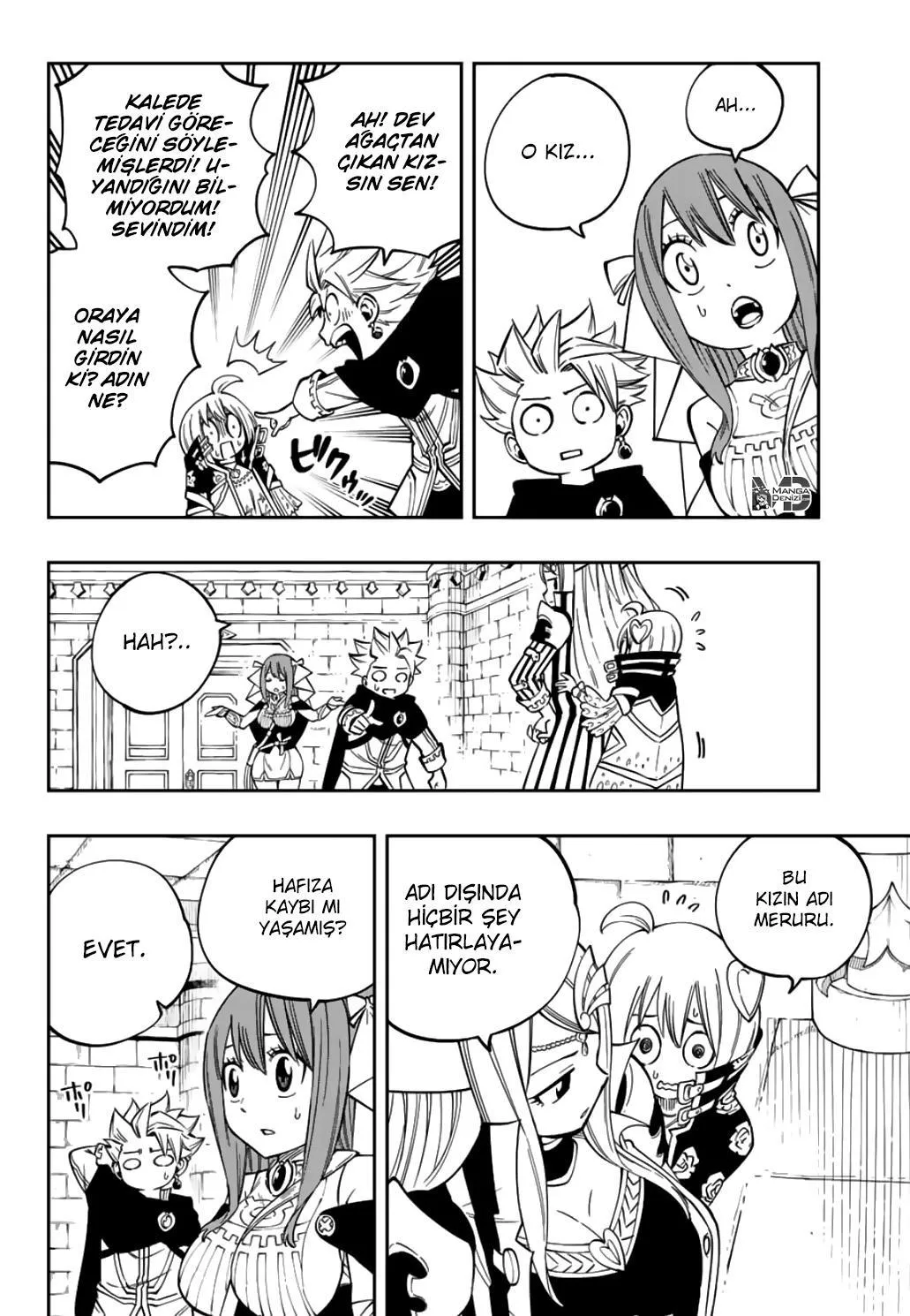 Gate of Nightmares - Sayfa 9