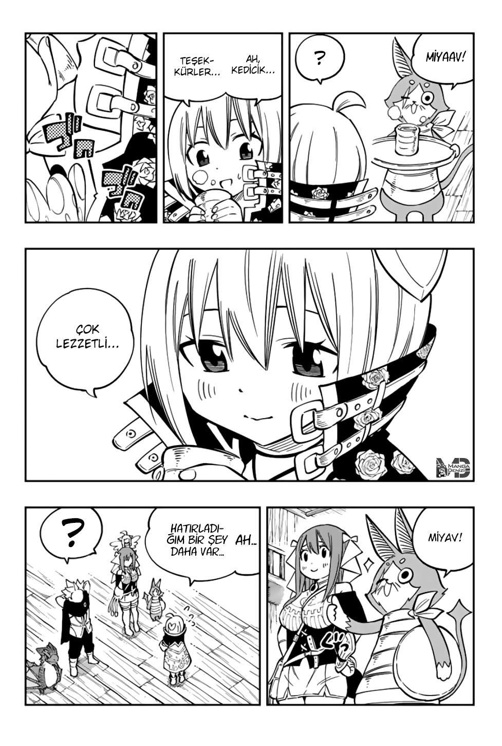 Gate of Nightmares mangasının 13 bölümünün 14. sayfasını okuyorsunuz.