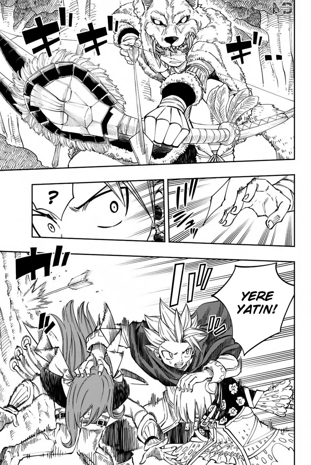 Gate of Nightmares - Sayfa 8