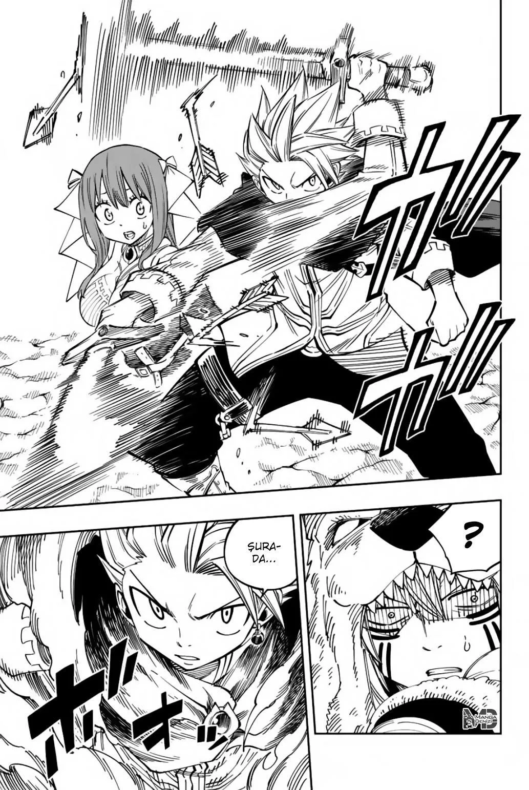 Gate of Nightmares - Sayfa 10