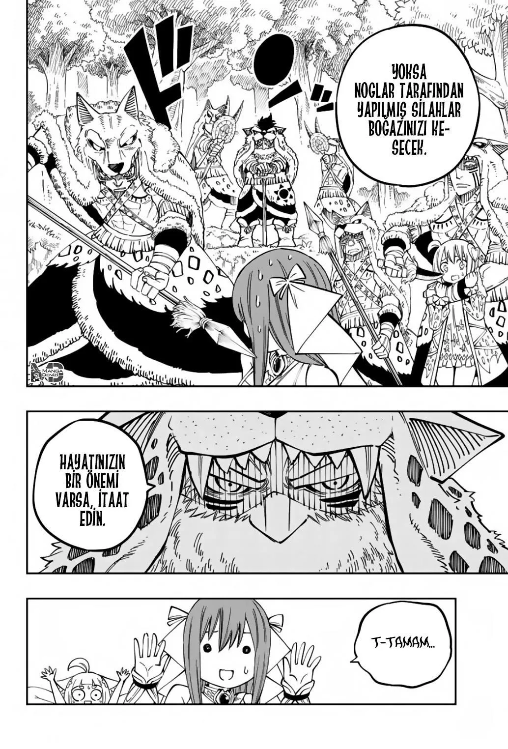 Gate of Nightmares - Sayfa 13