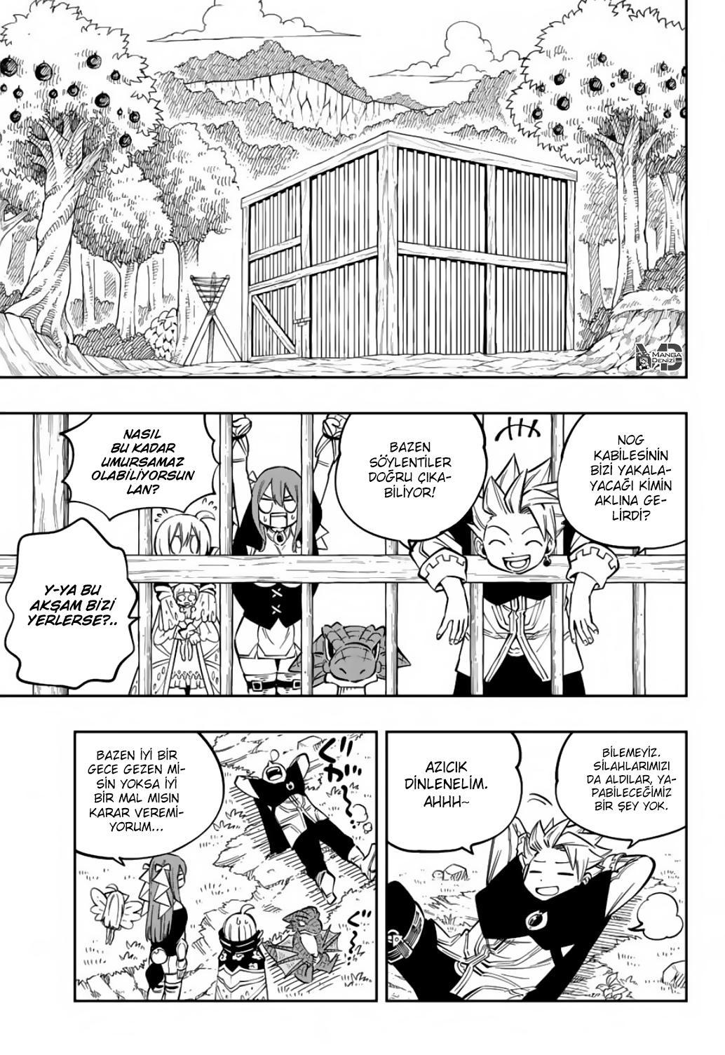 Gate of Nightmares mangasının 14 bölümünün 14. sayfasını okuyorsunuz.