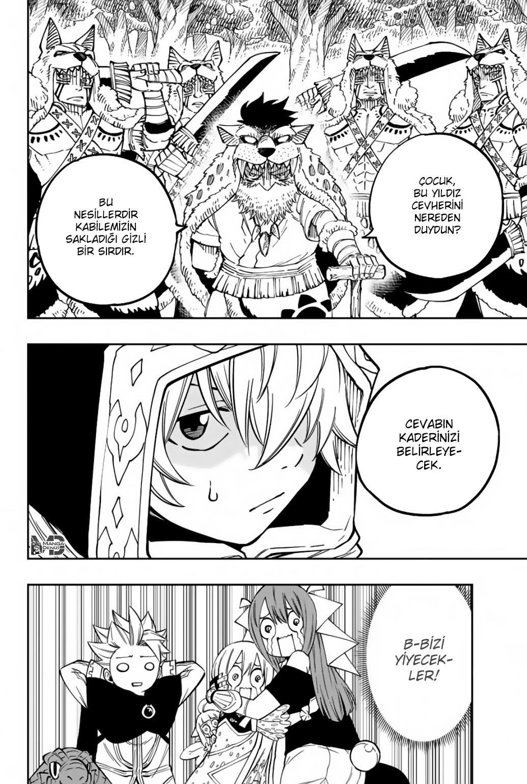 Gate of Nightmares mangasının 14 bölümünün 21. sayfasını okuyorsunuz.