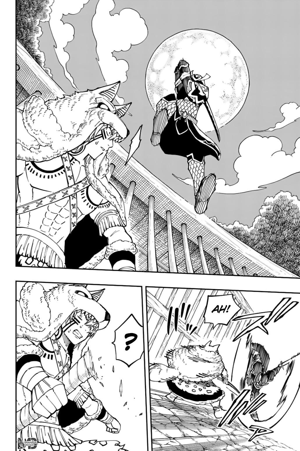 Gate of Nightmares mangasının 15 bölümünün 17. sayfasını okuyorsunuz.